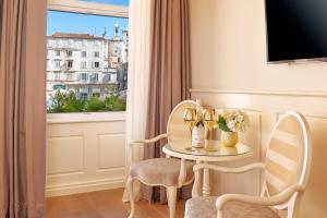 Piazza Heritage Hotel 