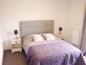 Appart'hotels La Residence Therm’Appart : photos des chambres