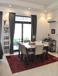Luxury Suite - Amazing Views & Lovely Garden