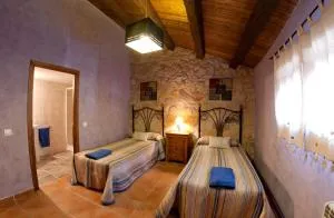 Abaric Casa Rural - Calanda