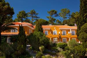 Longevity Senses - Cascais Boutique Hotel - Adults Only