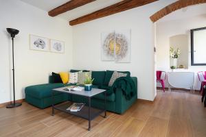 Casa Cosi - Maria Novella