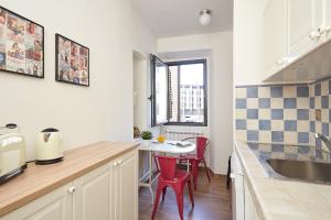 Casa Cosi - Maria Novella