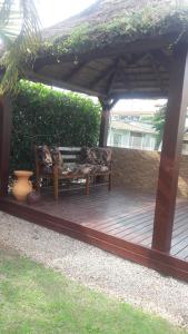 Kata Hotel Boutique Floripa