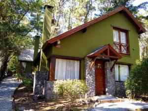 Sueño Pampa Apart y Cabañas