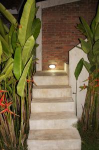 Tetebatu Flush Harmony