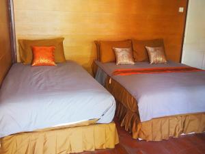 Coco Beach Bungalows