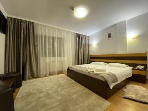 3 star viesu māja Pensiunea Andra Timišoara Rumānija