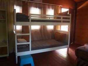 Coco Beach Bungalows