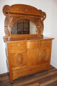 Eighteen-Ninety Sleepover