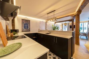 Arechaga AC by Staynnapartments