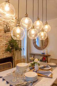 Arechaga AC by Staynnapartments