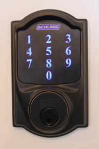 Eighteen-Ninety Sleepover