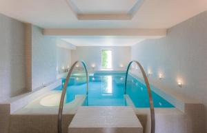 Hotels Baumaniere - Les Baux de Provence : photos des chambres