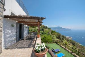 La Cascina - Villa Nenno