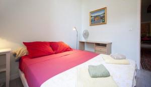 Appartements My Beaucaire : photos des chambres