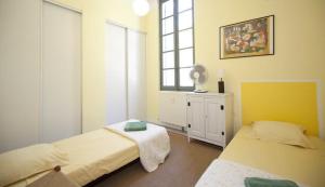 Appartements My Beaucaire : photos des chambres