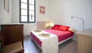 Appartements My Beaucaire : photos des chambres