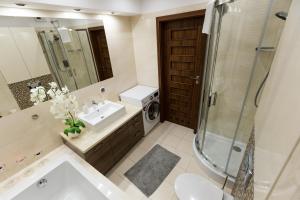 Apartament Tarasy Sobieskiego