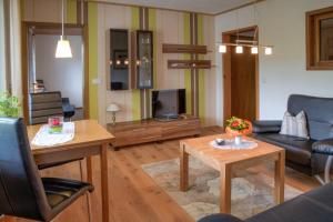 3 Sterne Ferienwohnung Pape