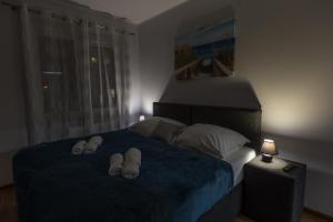 Apartament Tarasy Sobieskiego