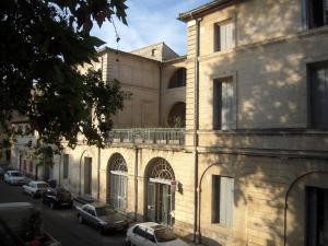 Appartements My Beaucaire : photos des chambres