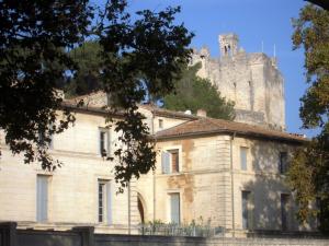 Appartements My Beaucaire : photos des chambres