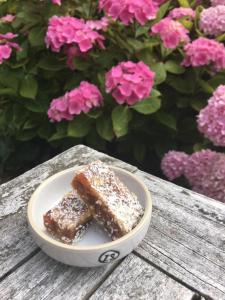 Ontbijt bij De Boerenmeid