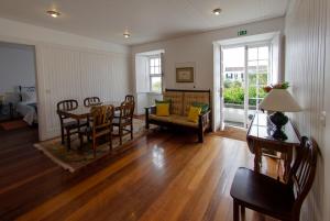 Quinta das Buganvílias