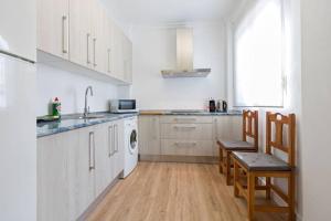 Justino Triana Central by Valcambre