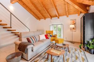 Standard Apartment room in Al Ponte