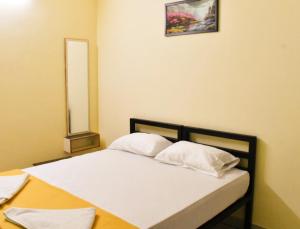 Sannidhi Service Apartments
