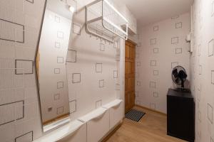 Family apartment