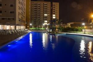 SkyHome Flats Caldas - Evian Thermas Residence