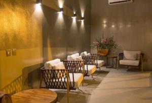 SkyHome Flats Caldas - Evian Thermas Residence