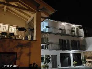 B&B Madonna degli Airali - Piobesi dʼAlba