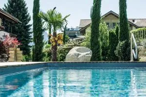 Premium Apartments Faselehof - Marlengo