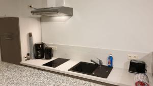 Monteurwohnung Kirschallee