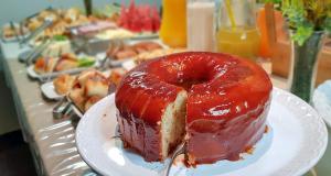 Hotel Pousada Calliandra