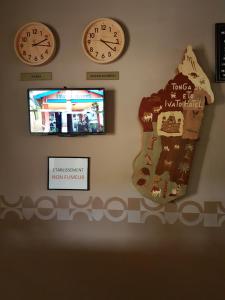 HOTEL IVATO , Airport