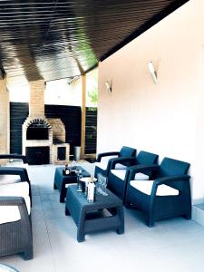 Luxury 3 Bedroom Pool Villa