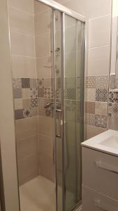 Appartement au calme