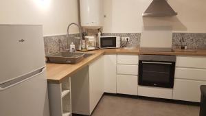 Appartement au calme