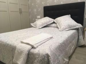 Apartamento Expectacular,céntrico,nuevo 5 min a pie de la Laurel Vivienda de uso Turistico