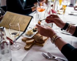 Hotel Restaurant De Stadsherberg