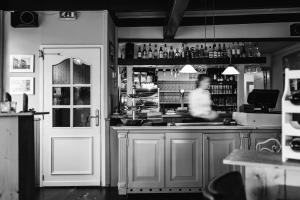 Hotel Restaurant De Stadsherberg