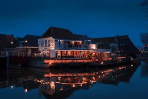 Hotel Restaurant De Stadsherberg
