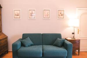 La casa del Nespolo, 2 terrazzi e 2 bagni in centro