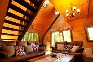 Log sweet Villa YU.CABIN / Vacation STAY 5351 - Joko