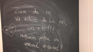 Studio 36 - Colina Marei